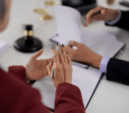 RTO compliance due diligence review process image - ASQA audit preparation